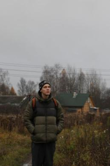 Дмитрий Сергеевич Кокарев