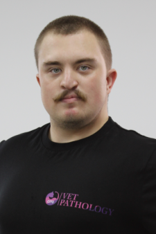 Фёдор Александрович Митькин