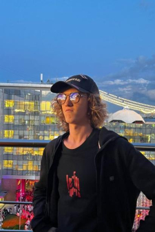 Макар Витальевич Яшин