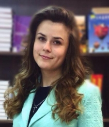 Елизавета Алексеевна Степанова