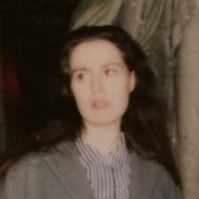 Варвара Дмитриевна Попкова