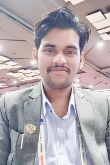 Панкадж Кумар Шарма