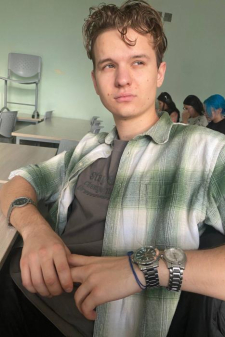 Валерий Алексеевич Шевченко