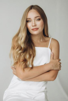 Юлия Сергеевна Сазонова