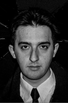 Абульфаз Хафиз оглу Абдинов