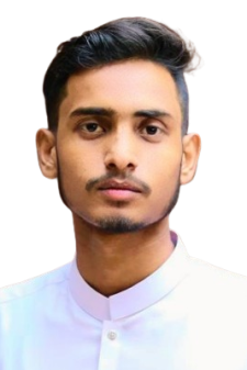 Muhammad Affaq