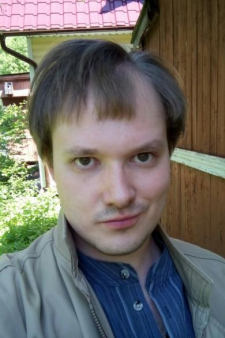 Сергей Станиславович Дручинин