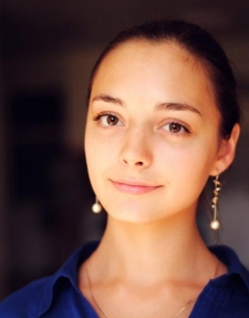 Юлия Николаевна Голотвина