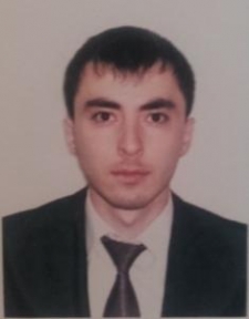 Алан Эльбрусович Салказанов