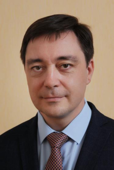 Андрей Олегович Плотников