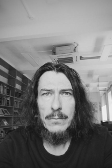 Александр Николаевич Габов