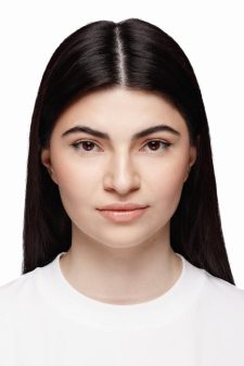 Лина Николаевна Дзугаева