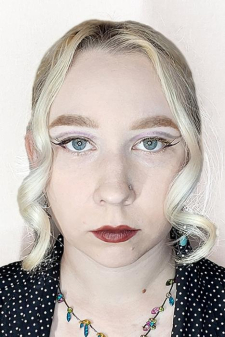 Василиса Андреевна Ерина