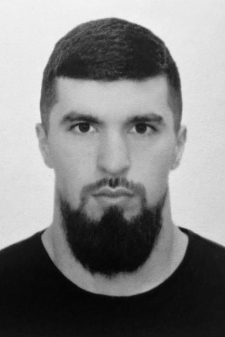 Магомед Шамилевич Ялдаров