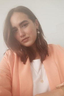 Дарья Вадимовна Кузнецова