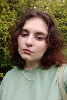 Дарья Гургеновна Коротенко