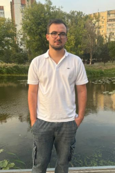 Денис Алексеевич Кононыхин