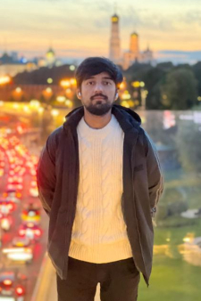 Syed Hassan Askari