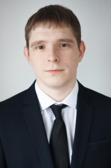 Валерий Николаевич Макаров