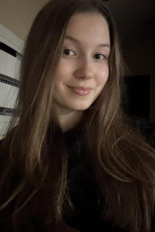 Светлана Евгеньевна Зайцева