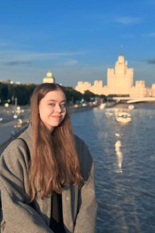 Анна Эминовна Минова