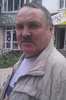 Сергей Павлович Баландин