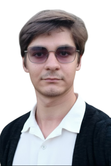 Виктор Владимирович Кривов