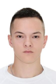 Тимур Иванович Сокур