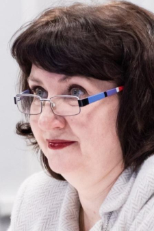 Наталья Викторовна Иванушкина