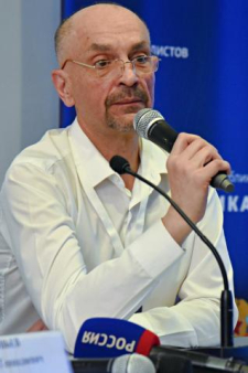Леонард Вячеславович Свидовсков