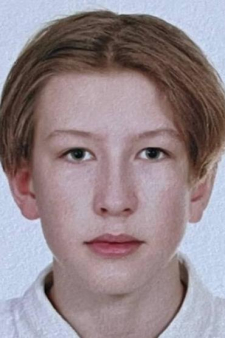 Егор Дмитриевич Куликов