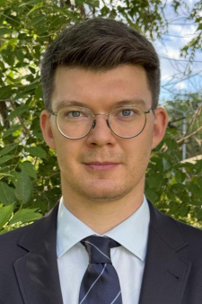 Дмитрий Евгеньевич Тонков