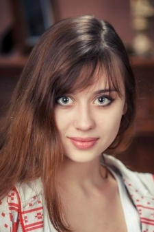 Полина Викторовна Кадлубинская