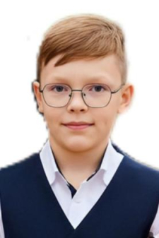 Макар Андреевич Морозов