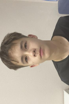 Сулейман Рамилевич Зайнуллин