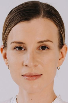 Надежда Юрьевна Трошина