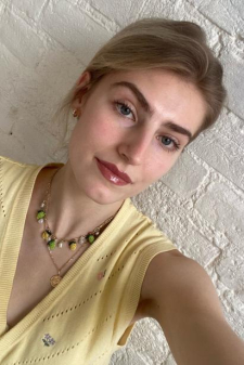 Дарья Евгеньевна Горелик