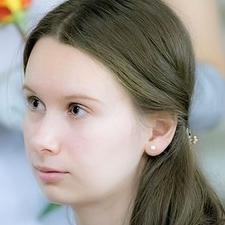 Дарья Владимировна Зайцева