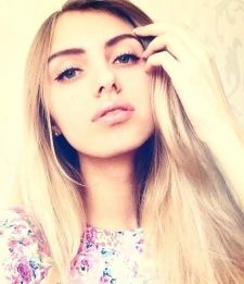 Екатерина Семеновна Гарец
