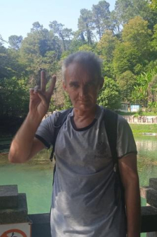 Михаил Александрович Матросов