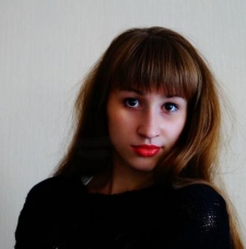 Ирина Анатольевна Попкова