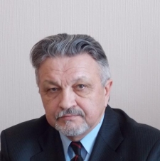 Олег Николаевич Ефимов