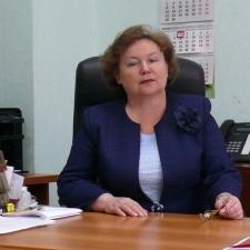 Екатерина Александровна Мухина