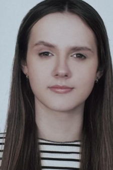 Дарья Викторовна Шиколай