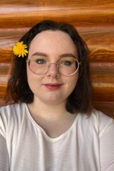 Елизавета Михайловна Бусыгина