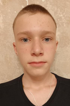 Константин Михайлович Трошин