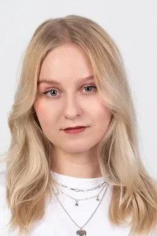Елена Викторовна Мещерикова