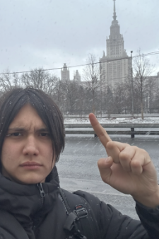 Алексей Баирович Акишев