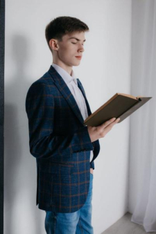 Арслан Исламович Галимов