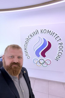 Филипп Вадимович Салугин